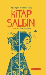 Kitap Salgını - Beyaz Bulut Kitap