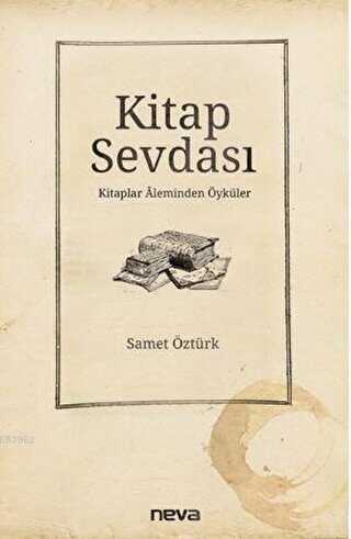 Kitap Sevdası - Neva Yayınları