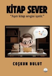 Kitap Sever - Odessa Yayınevi