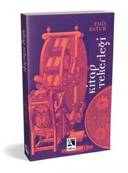 Kitap Tekerleği - Axis Yayınları