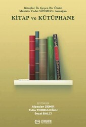 Kitap ve Kütüphane - Efe Akademi Yayınları