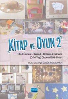 Kitap ve Oyun 2 - 1