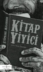 Kitap Yiyici - İş Bankası Kültür Yayınları