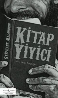 Kitap Yiyici - 1