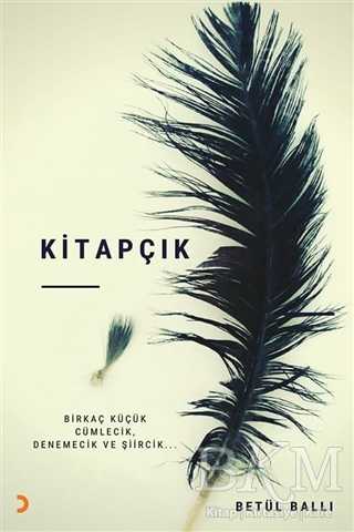 Kitapçık - Cinius Yayınları