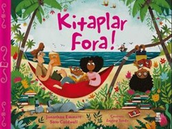 Kitaplar Fora - Taze Kitap
