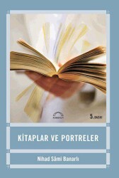 Kitaplar ve Portreler - Kubbealtı Neşriyatı Yayıncılık
