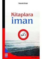 Kitaplara İman - Beyaz Karınca Yayınları