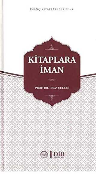 Kitaplara İman - Diyanet İşleri Başkanlığı