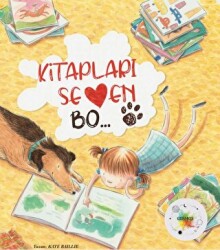 Kitapları Seven Bo - Cosmos Yayınları