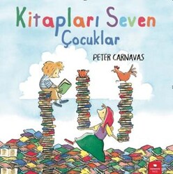 Kitapları Seven Çocuklar - Redhouse Kidz Yayınları