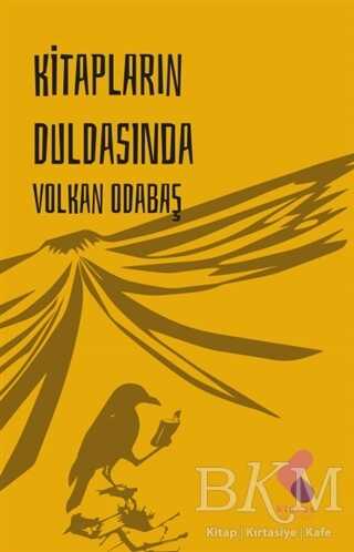 Kitapların Duldasında - Klaros Yayınları