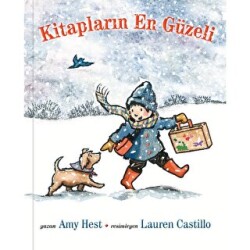 Kitapların En Güzeli - MEAV Yayıncılık