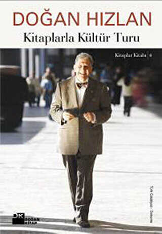 Kitaplarla Kültür Turu - Doğan Kitap