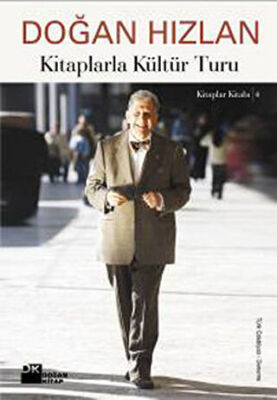 Kitaplarla Kültür Turu kapağı