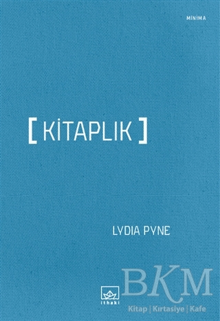 Kitaplık - İthaki Yayınları