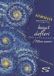 Kitapsever Kayıt Defteri - Sapiens Yayınları