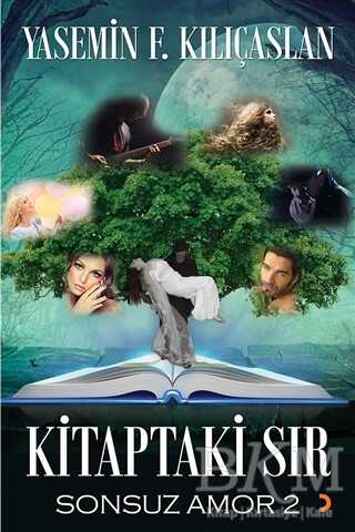 Kitaptaki Sır - Cinius Yayınları