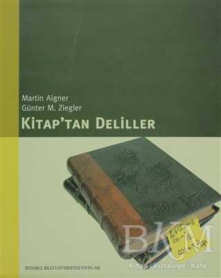 Kitap’tan Deliller - 1