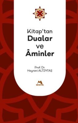 Kitap`tan Dualar ve Aminler - 1