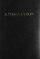 Kiteba Piroz - GDK Yayınları