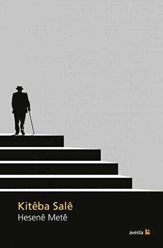 Kiteba Sale - Avesta Yayınları