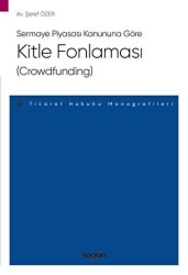 Kitle Fonlaması Crowdfunding - Seçkin Yayıncılık
