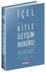 Kitle İletişim Hukuku - Beta Yayınevi