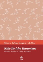Kitle İletişim Kuramları - AA Kitap