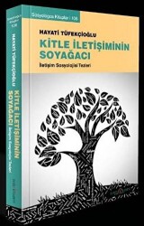 Kitle İletişiminin Soyağacı - Doğu Kitabevi