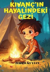 Kıvanç`ın Hayalindeki Gezi - Liman Çocuk Yayınevi