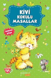 Kivi Kokulu Masallar - Yakamoz Yayınevi