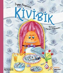 Kivibik - Kelime Yayınları