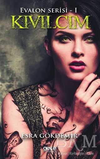 Kıvılcım - Gece Kitaplığı