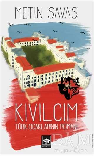 Kıvılcım - Ötüken Neşriyat