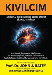 Kıvılcım - SAGA Kitap
