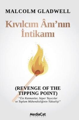 Kıvılcım Anı`nın İntkamı - 1
