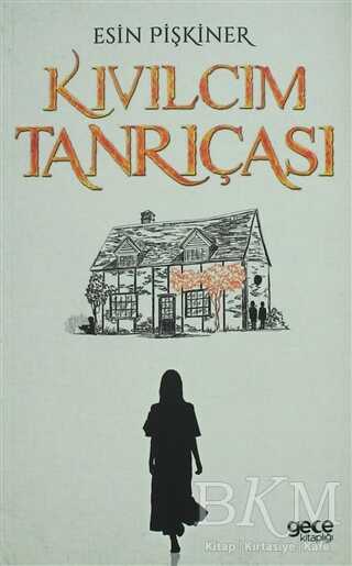 Kıvılcım Tanrıçası - Gece Kitaplığı