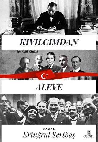 Kıvılcımdan Aleve - Selanik Yayınevi