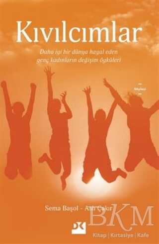 Kıvılcımlar - Doğan Kitap