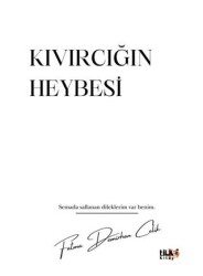 Kıvırcığın Heybesi - Tilki Kitap