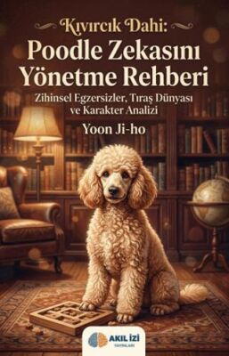 Kıvırcık Dahi - 1