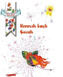 Kıvırcık Saçlı Çocuk - ODTÜ Geliştirme Vakfı Yayıncılık