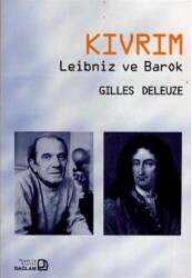 Kıvrım - Leibniz ve Barok - Bağlam Yayınları