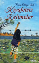 Kıyafetsiz Kelimeler - Gülnar Yayınları