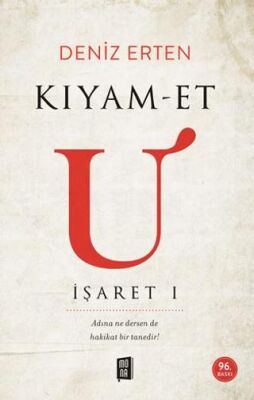 Kıyam-et U - İşaret 1 - 2