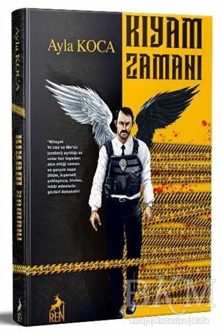 Kıyam Zamanı - Ren Kitap