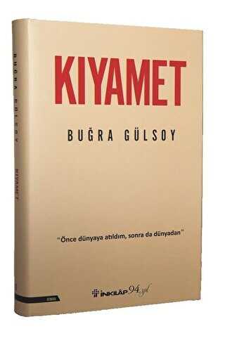 Kıyamet - İnkılap Kitabevi