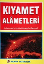 Kıyamet Alametleri Kıyamet-004 - Pamuk Yayıncılık