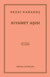 Kıyamet Aşısı - Diriliş Yayınları